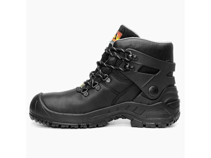 Produktbild ESD-Stiefel Renzo Biomex S3 38