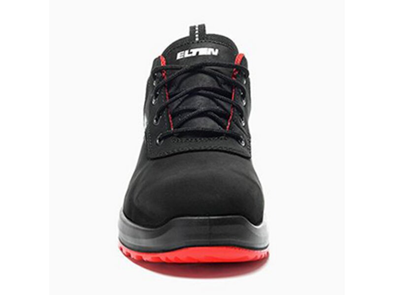 Produktbild Damen-Halbschuh Henny XXTL black S3 35