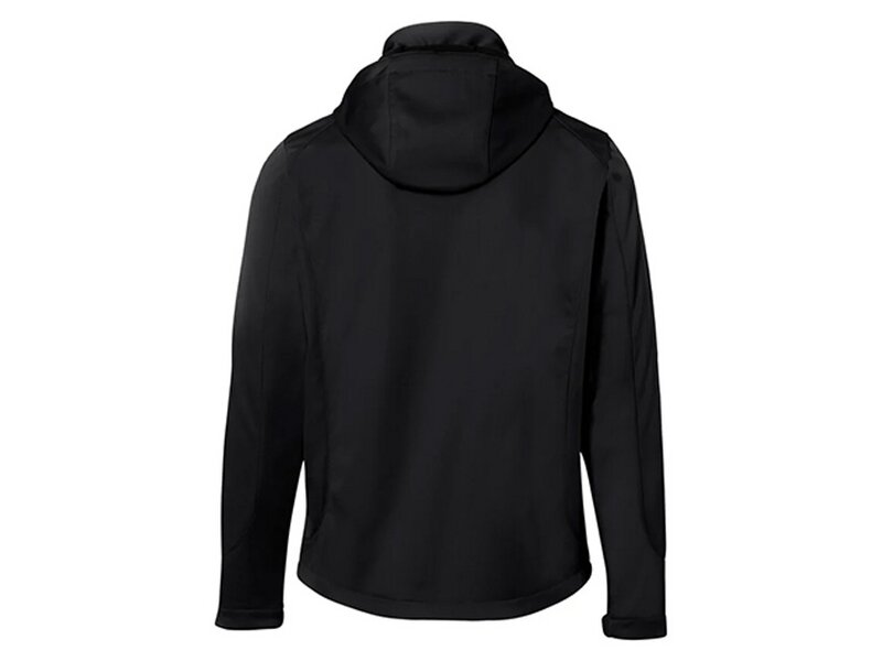Produktbild Softshelljacke Ontario schwarz Gr.XS