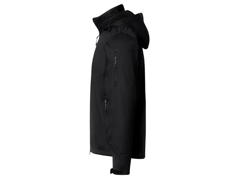 Produktbild Softshelljacke Ontario schwarz Gr.XS