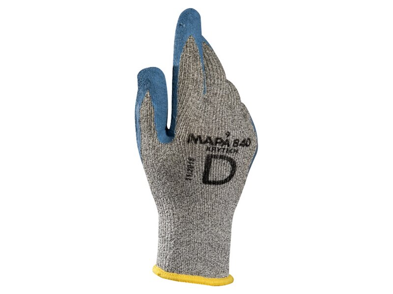 Produktbild MAPA KryTech (Kroflex) 840 Gr.08