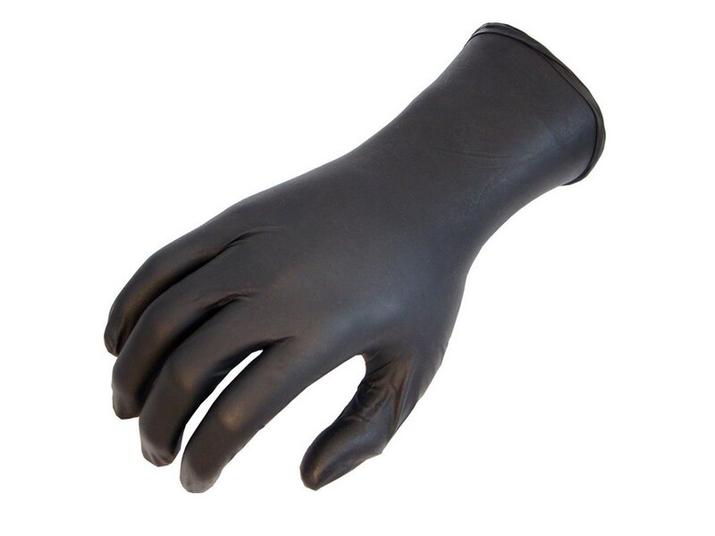 Produktbild Showa Nighthawk Defender 9700PF XL