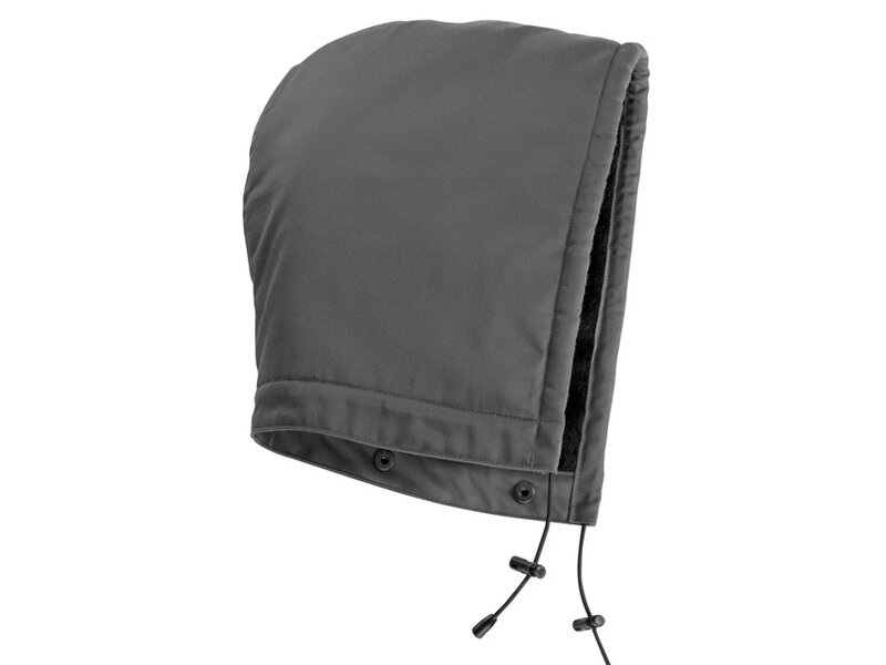 Produktbild Kapuze MASCOT MacKenzie anthrazit D-Knopf