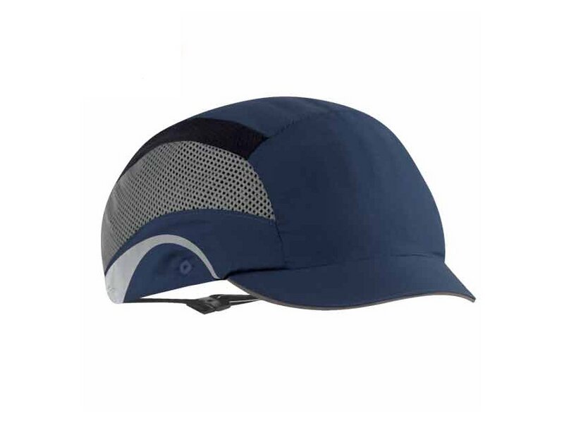 Produktbild Anstoßkappe Aerolite 2,5cm Navy Blue