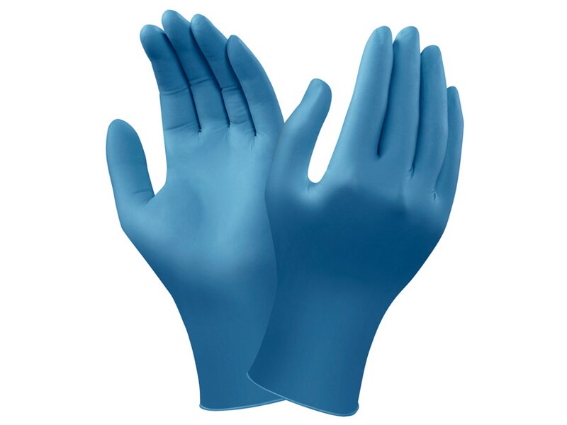 Produktbild Ansell Versatouch 92-465 Gr.08