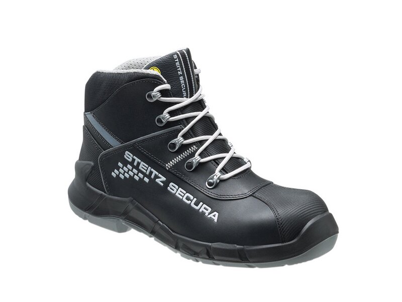 Schnürstiefel STEITZ VX Pro 7750 S3 kaufen | Werner Reitz GmbH