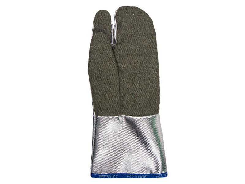 Produktbild 3/5-Finger Hitzehandschuh 38cm