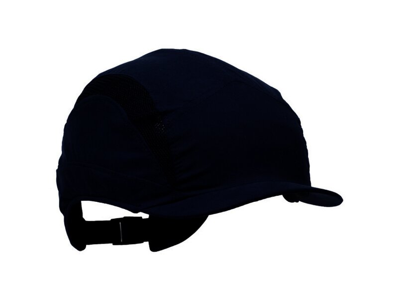 Produktbild Anstoßkappe First Base 3 classic schwarz