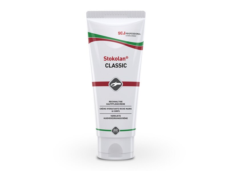 Produktbild Stokolan classic 100 ml Tube