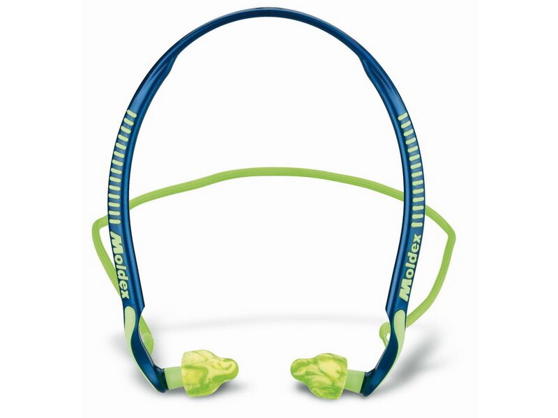 Produktbild Moldex Gehörschutzbügel Jazz-Band 2