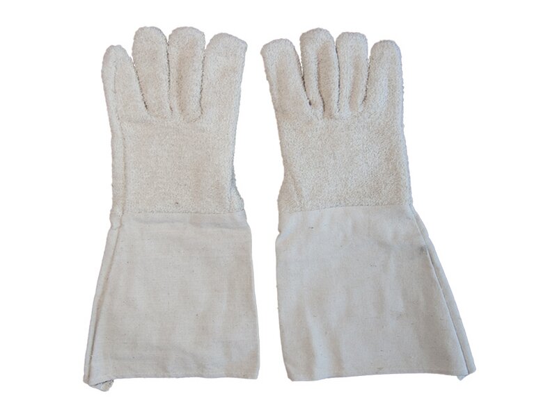 Produktbild Handschuh Terrycord 40 cm