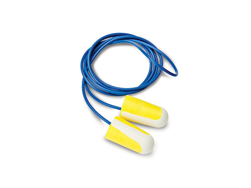Produktbild Gehörschutzstöpsel 304L mit Band