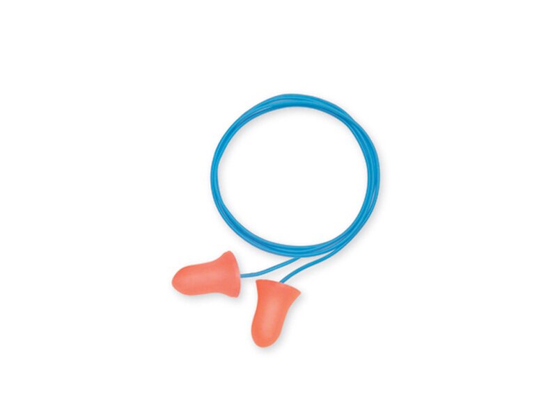 Produktbild Gehörschutzstöpsel MAX (mit Band)