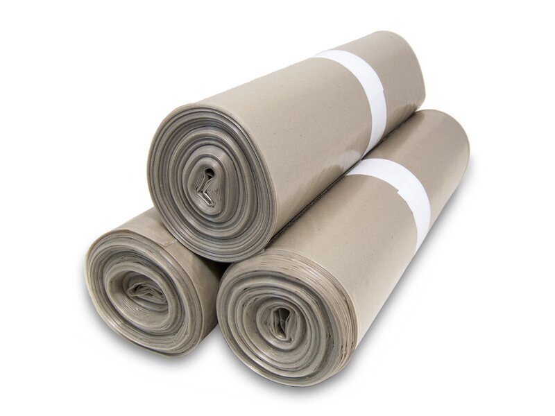 Produktbild LDPE Säcke 700x1100mm transluzent