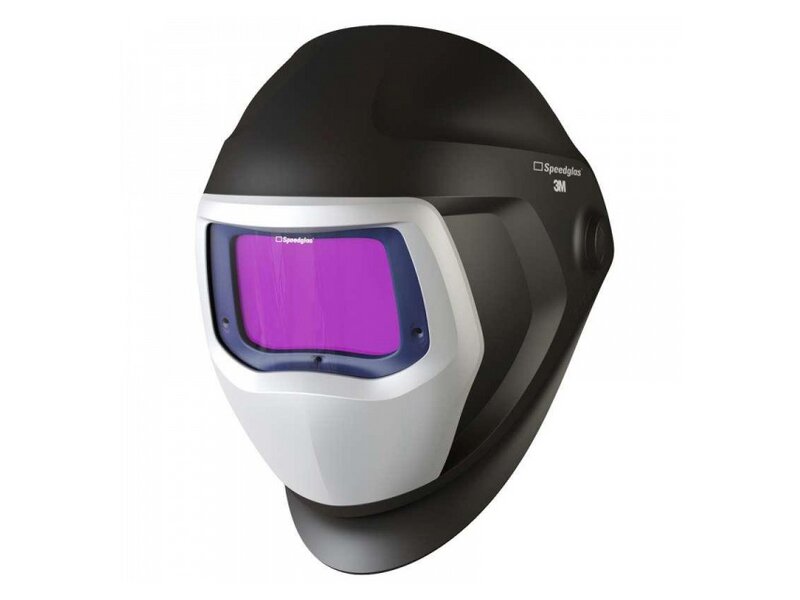 Produktbild 3M Speedglas 9100 Schwei&szlig;maske