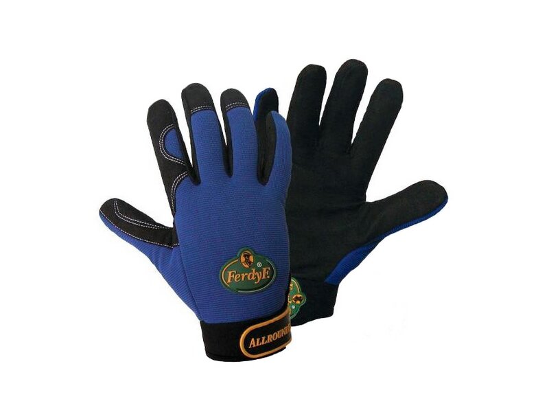 Produktbild Allround-Handschuh FerdyF.1900 Gr.L/09