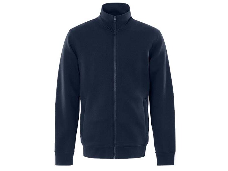Produktbild Acode Sweatjacke 1733 SWB marine Gr.L