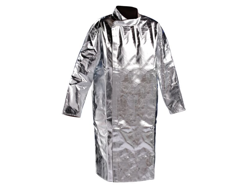 Produktbild Hitzeschutz-Mantel 140cm Gr.50