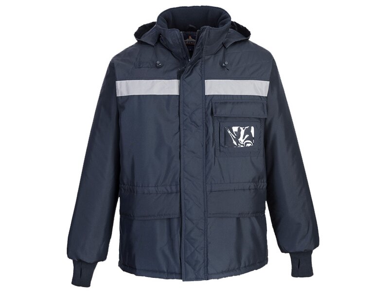 Produktbild Kühlhausjacke CS10 Gr.5XL