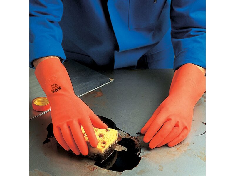 Produktbild MAPA Vital (Duo-Nit) 180 Gr.06