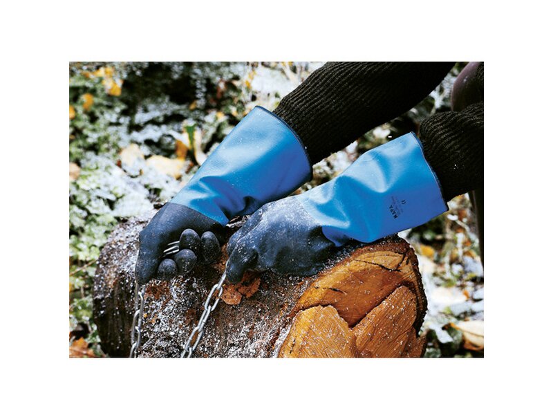 Produktbild MAPA TEMP-TEC 332 Gr.08