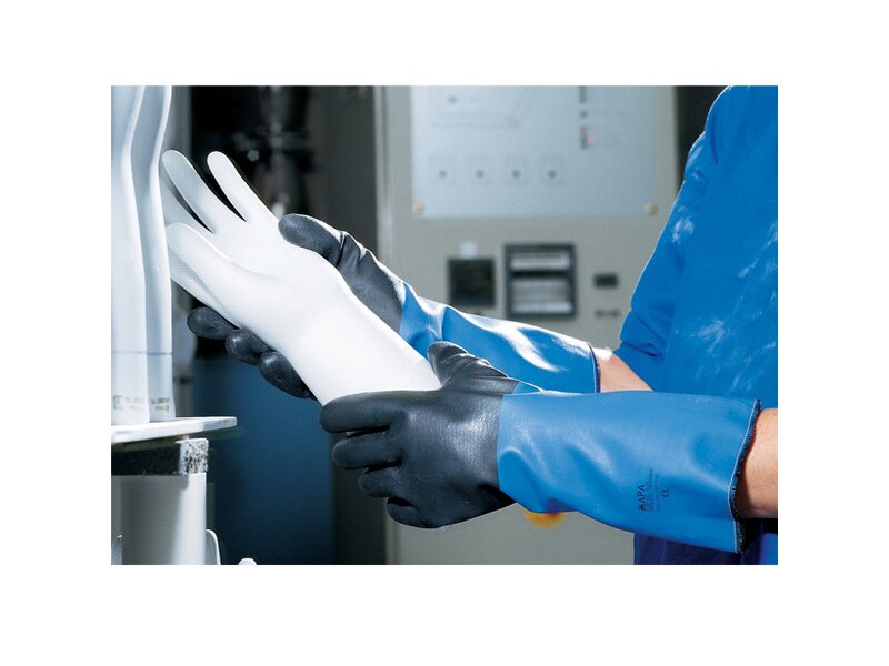 Produktbild MAPA TEMP-TEC 332 Gr.08