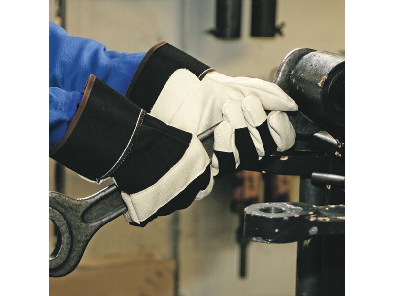 Produktbild KCL Man at Work 301 Gr.09