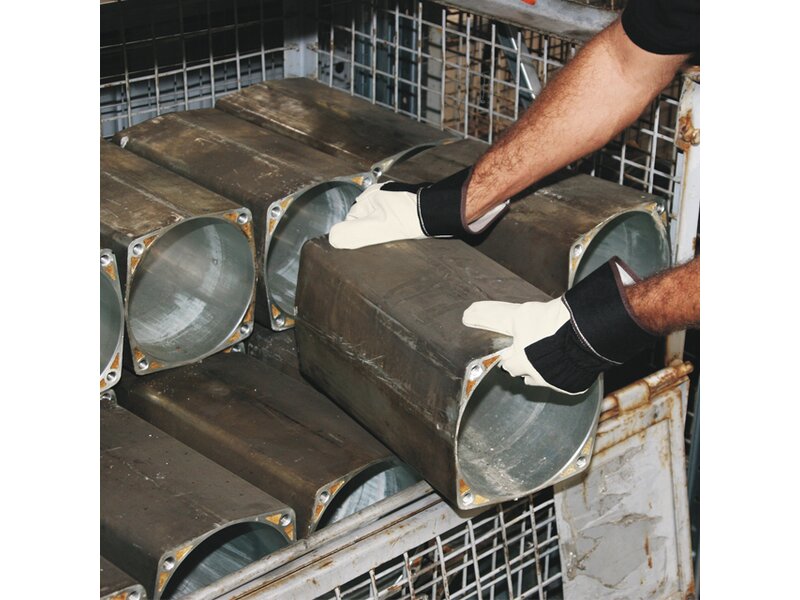 Produktbild KCL Man at Work 301 Gr.09