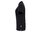 Produktbild Damen-Poloshirt Hakro 224 schwarz Gr.M
