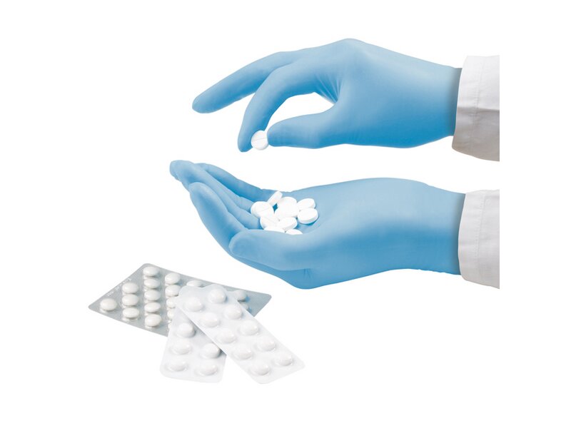 Produktbild KCL Dermatril P 743 280mm Gr.06