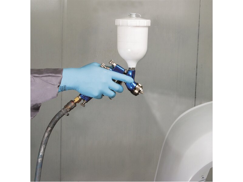 Produktbild KCL Dermatril P 743 280mm Gr.06