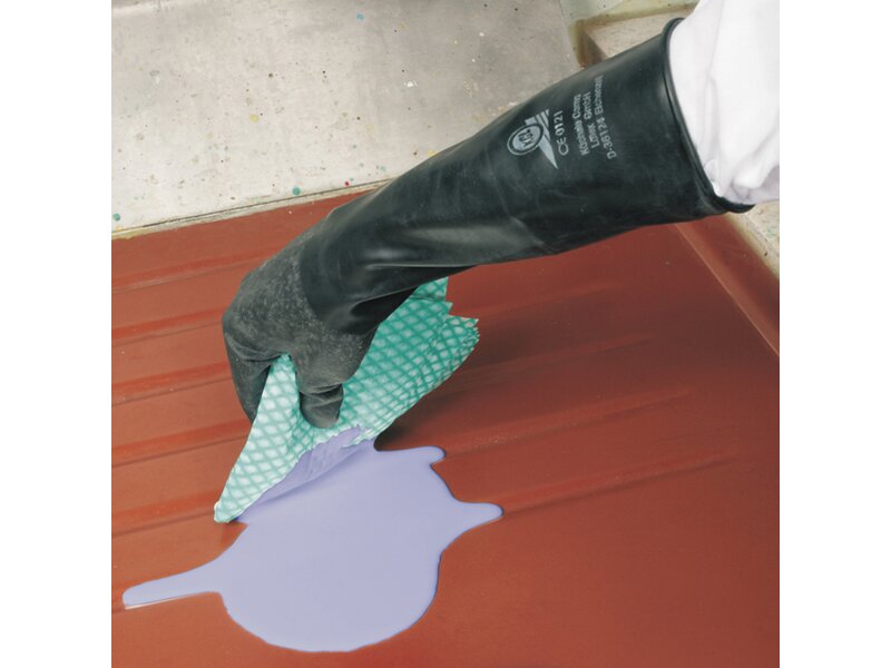 Produktbild KCL BUTOJECT 897+ Gr.07