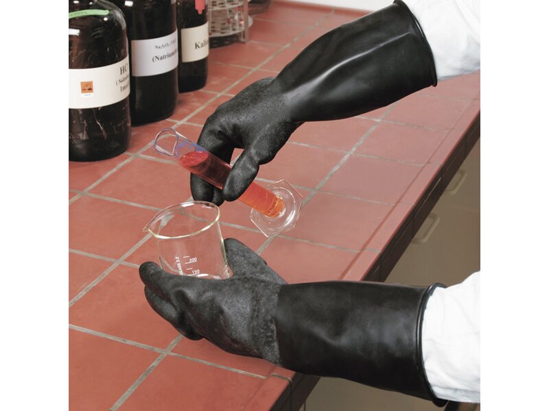 Produktbild KCL BUTOJECT 897+ Gr.07