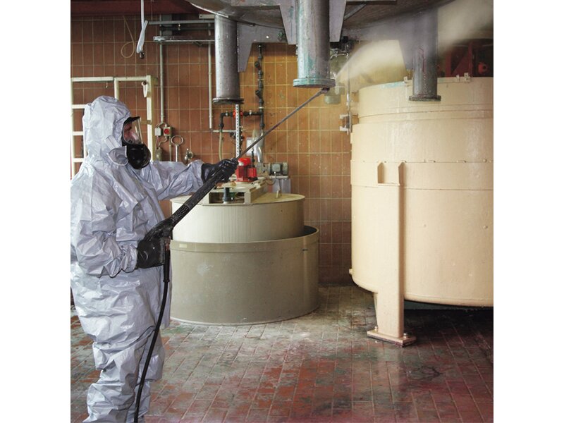 Produktbild KCL BUTOJECT 898 Gr.10