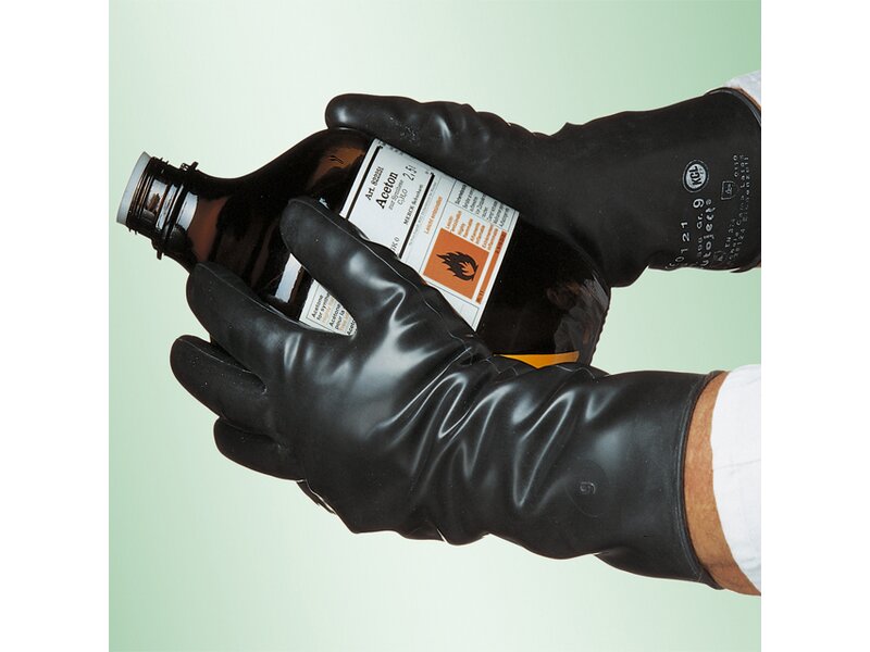 Produktbild KCL BUTOJECT 898 Gr.10