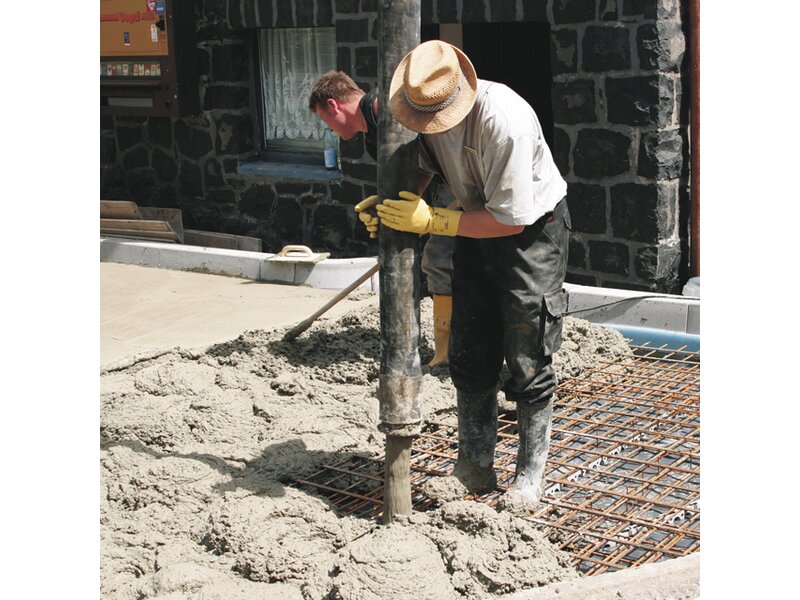 Produktbild KCL Gobi 109 Nitril Gr.08