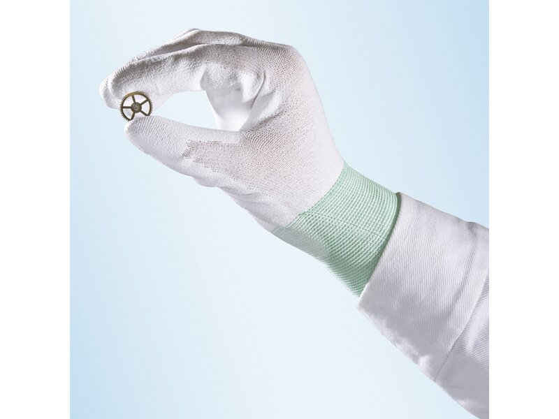 Produktbild KCL FiroMech 629 Gr.08