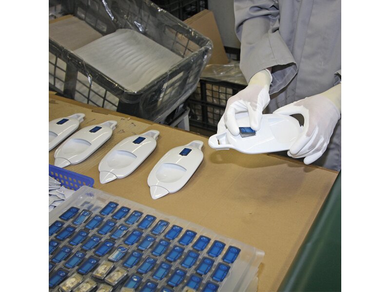 Produktbild KCL FiroMech 629 Gr.08