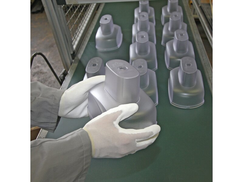 Produktbild KCL FiroMech 629 Gr.08