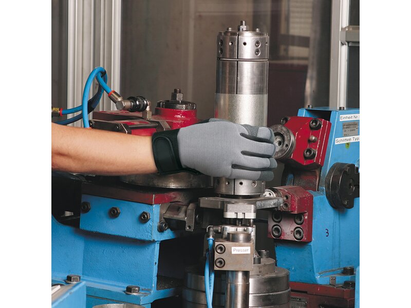 Produktbild KCL RewoMech 640 Gr.07