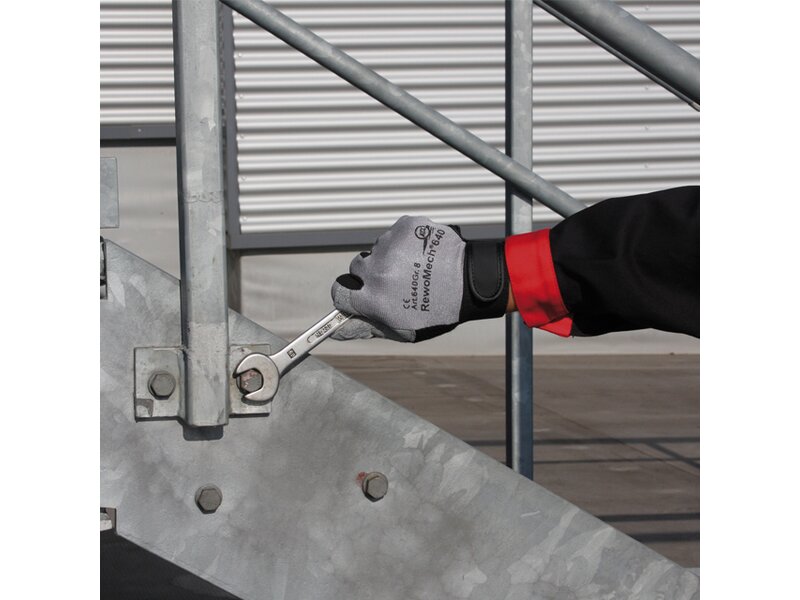 Produktbild KCL RewoMech 640 Gr.07