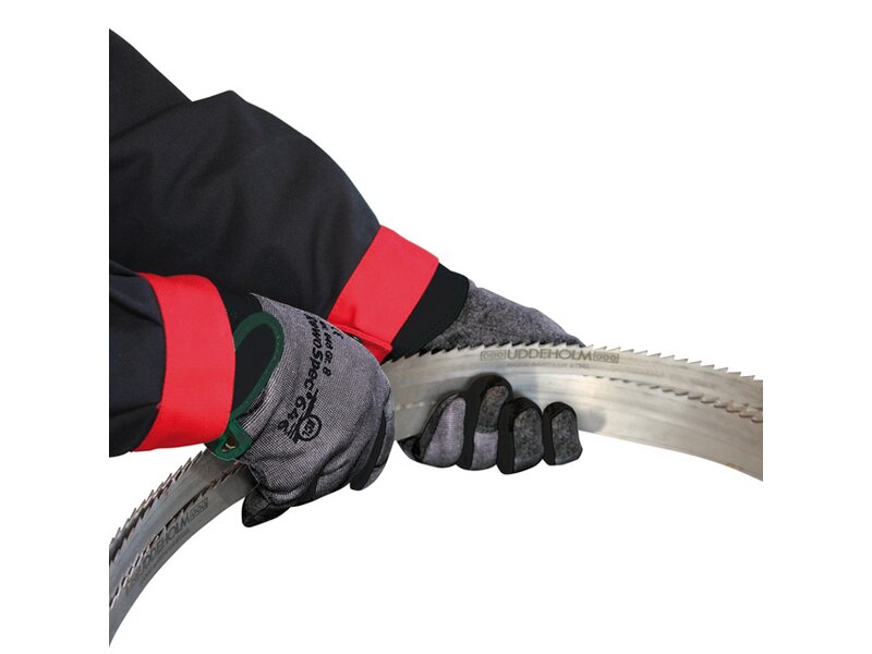 Produktbild KCL RewoSpec 646 Gr.08