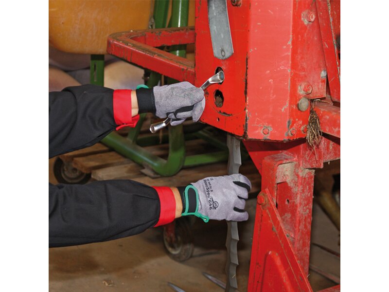 Produktbild KCL RewoSpec 646 Gr.08