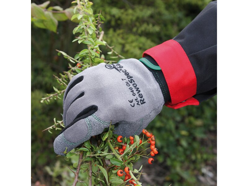 Produktbild KCL RewoSpec 646 Gr.08