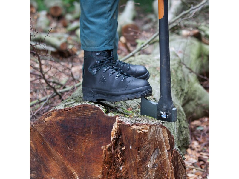 Produktbild Forststiefel HAIX Protector S3 UK9,0 EU43