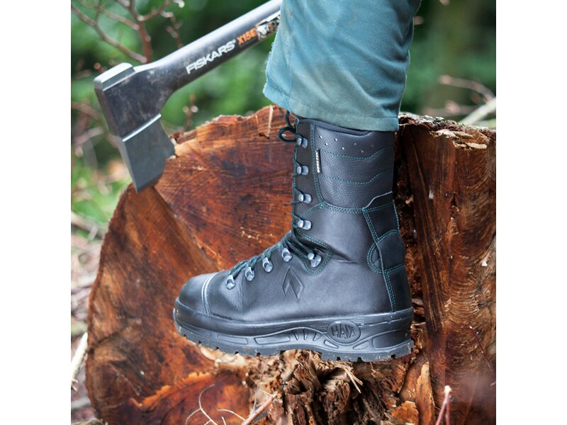 Produktbild Forststiefel HAIX Protector S3 UK9,0 EU43