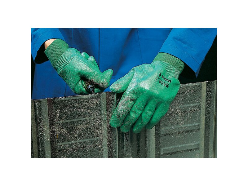 Produktbild MAPA KryTech (Kronit) 386 Gr.07