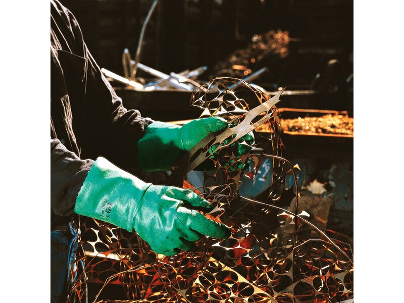 Produktbild MAPA KryTech (Kronit) 387 Gr.07