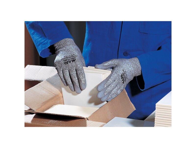 Produktbild MAPA KryTech 557R Gr.06