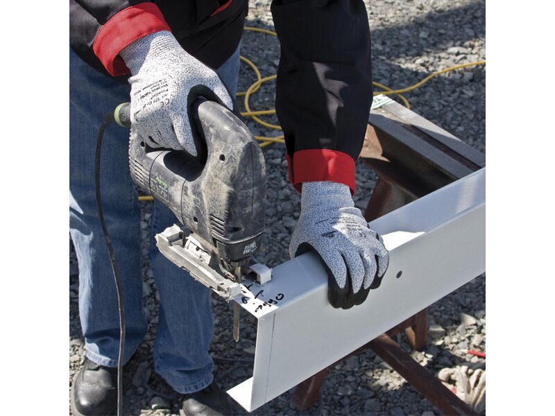 Produktbild KCL PuroCut 521 Gr.07